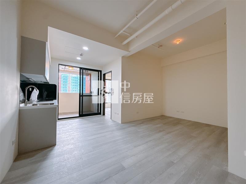 【安家】客運園區璟都未來城湖畔綠景2+1房車房屋室內格局與周邊環境