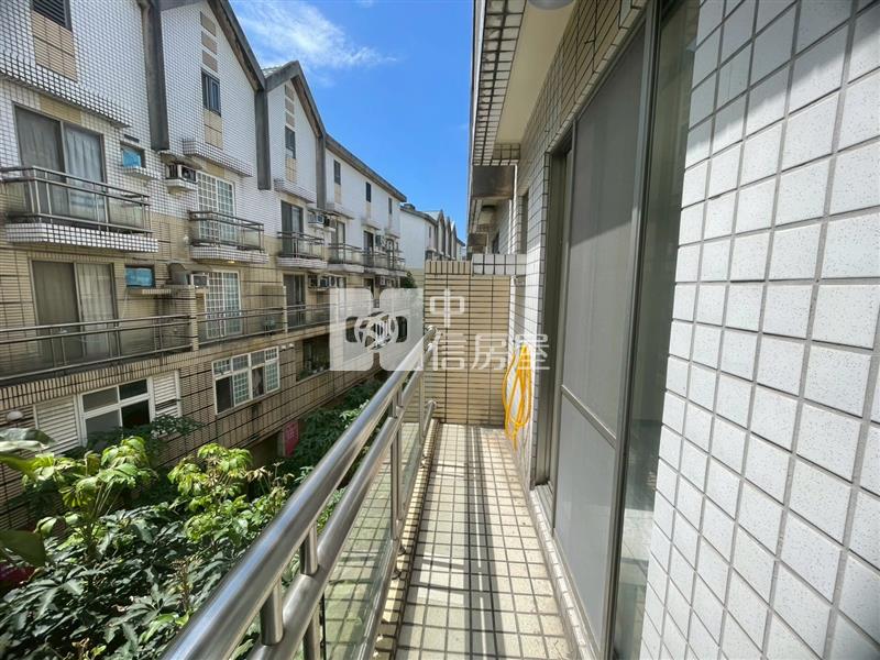 K002 中豐全聯店面房屋室內格局與周邊環境
