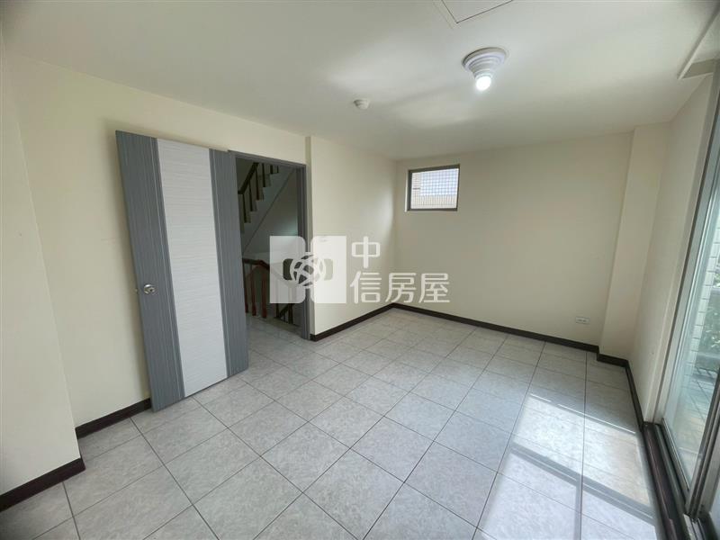 K002 中豐全聯店面房屋室內格局與周邊環境