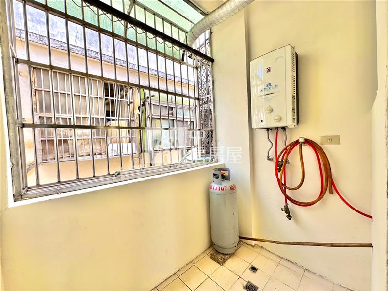 永豐工業區低總價公寓房屋室內格局與周邊環境