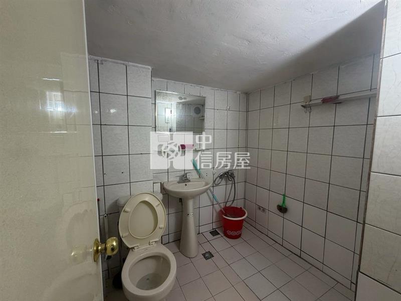 龍潭中興商圈低總價電梯3房(中信卓越團隊)房屋室內格局與周邊環境