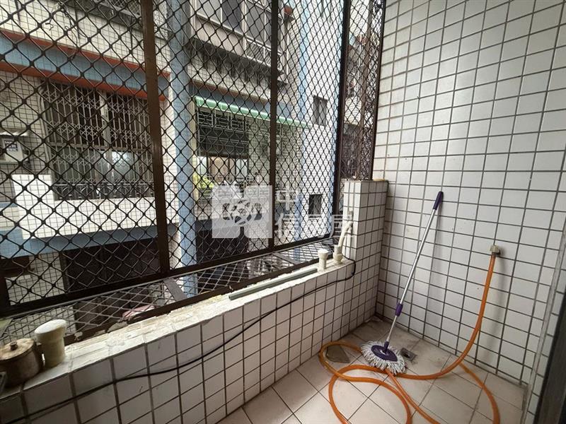 龍潭中興商圈低總價電梯3房(中信卓越團隊)房屋室內格局與周邊環境