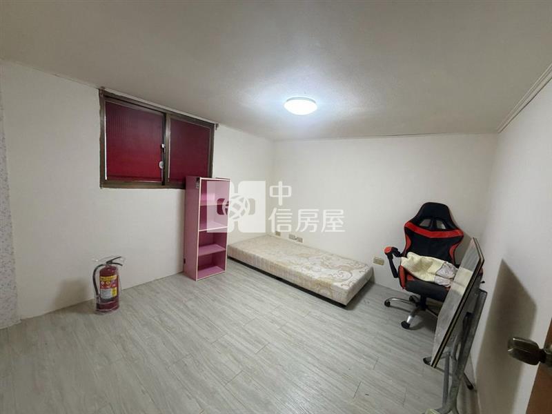 龍潭中興商圈低總價電梯3房(中信卓越團隊)房屋室內格局與周邊環境