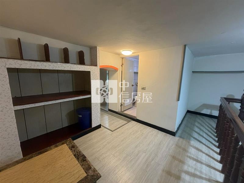 龍潭中興商圈低總價電梯3房(中信卓越團隊)房屋室內格局與周邊環境
