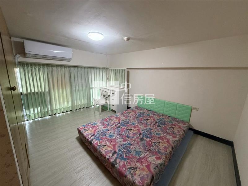 龍潭中興商圈低總價電梯3房(中信卓越團隊)房屋室內格局與周邊環境