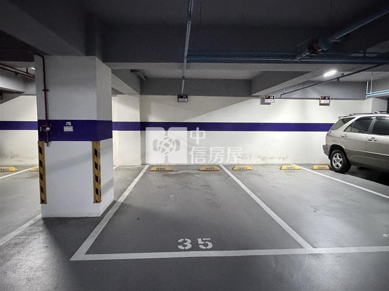 青埔A18雙衛景觀2+1房車房屋室內格局與周邊環境