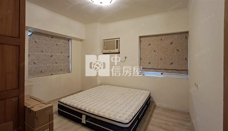 【安家】花園宮廷精美四房房屋室內格局與周邊環境