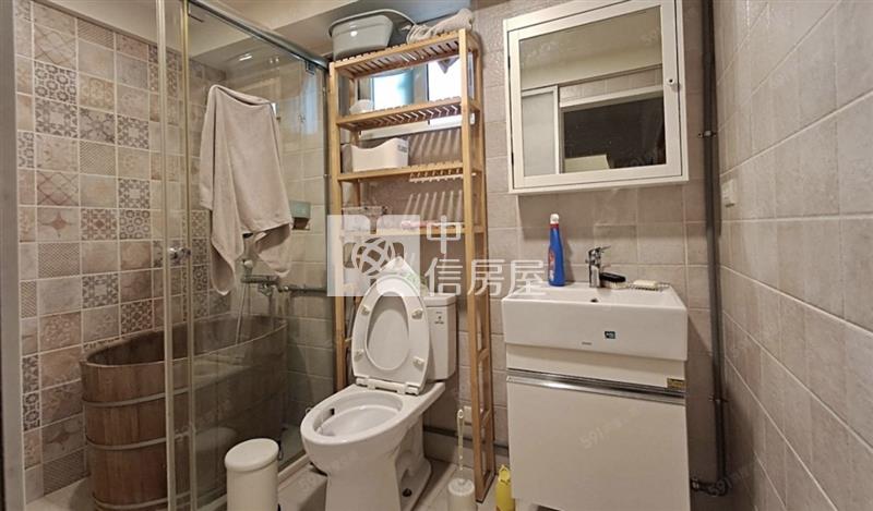 【安家】花園宮廷精美四房房屋室內格局與周邊環境