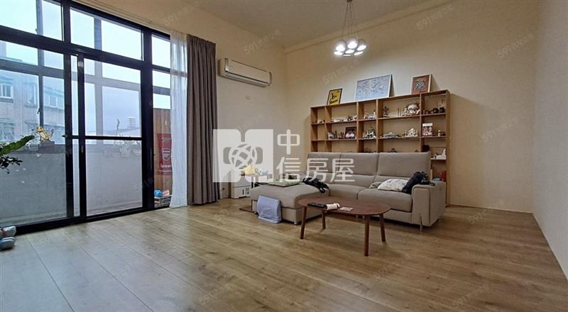 【安家】花園宮廷精美四房房屋室內格局與周邊環境
