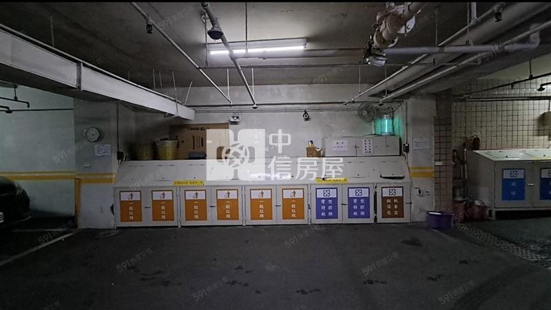 【安家】花園宮廷精美四房房屋室內格局與周邊環境