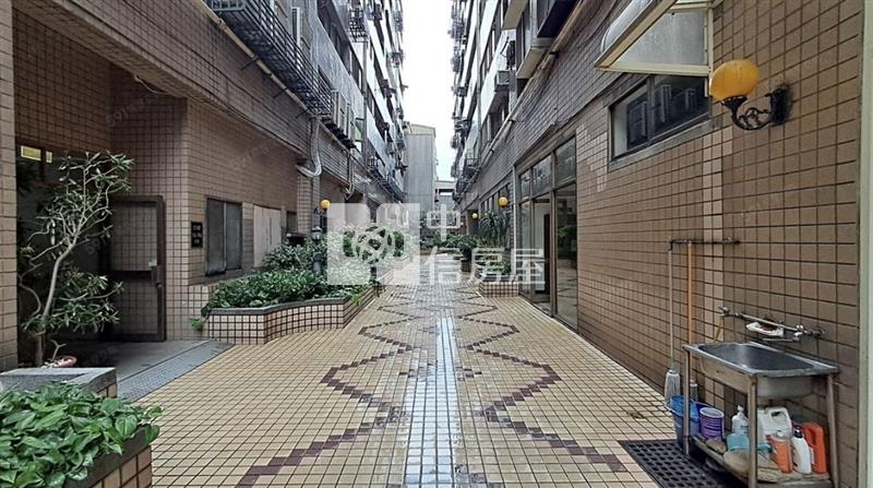 【安家】花園宮廷精美四房房屋室內格局與周邊環境