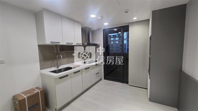 大園國際高中兩房+車位房屋室內格局與周邊環境