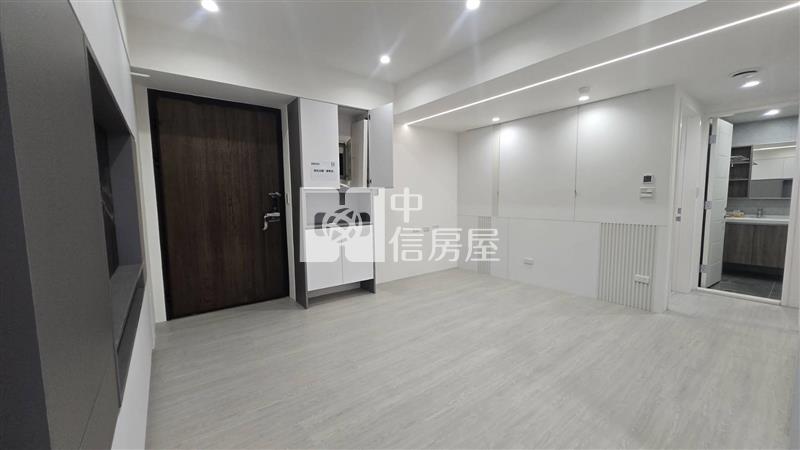 大園國際高中兩房+車位房屋室內格局與周邊環境