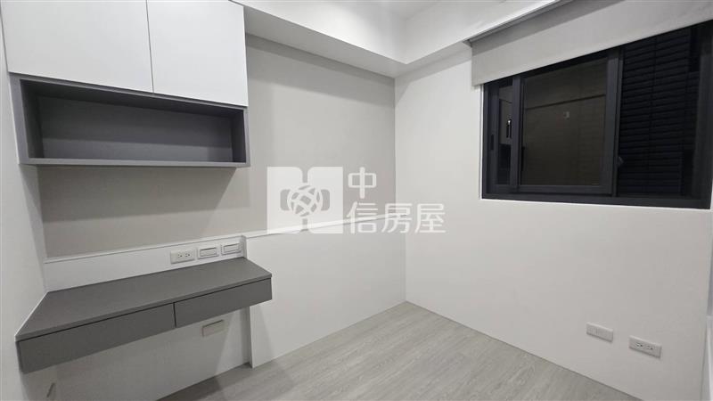 大園國際高中兩房+車位房屋室內格局與周邊環境