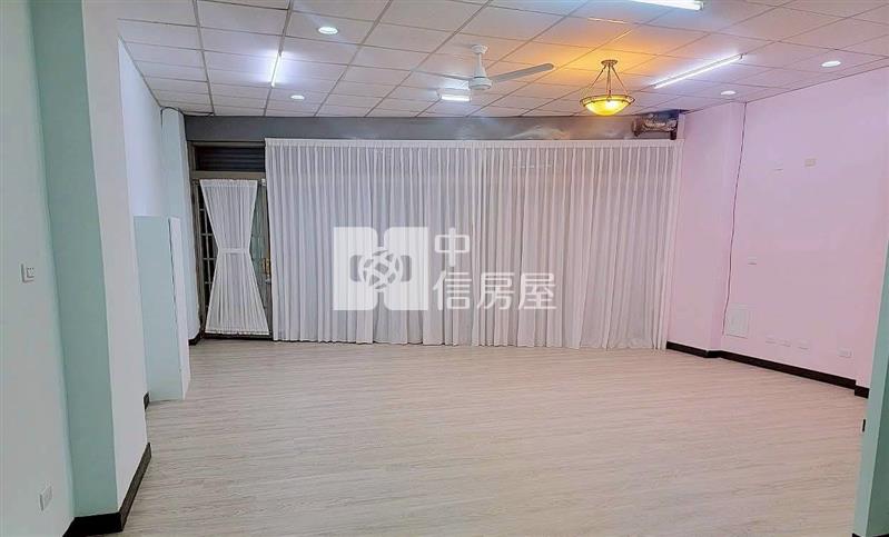 B1-84近公園店住兩相宜房屋室內格局與周邊環境