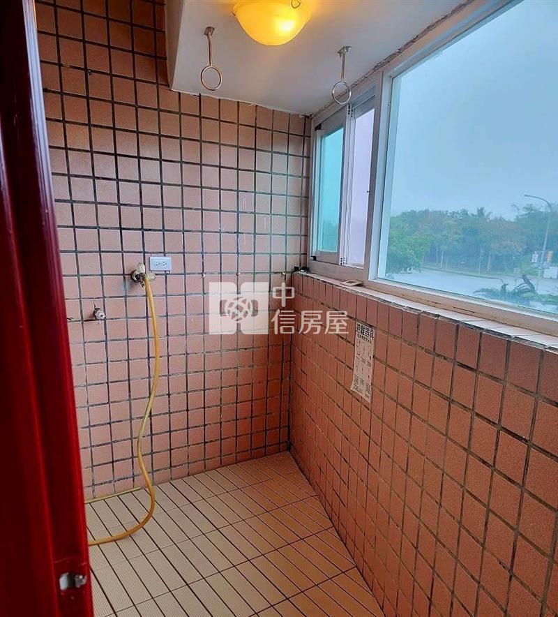 B1-84近公園店住兩相宜房屋室內格局與周邊環境
