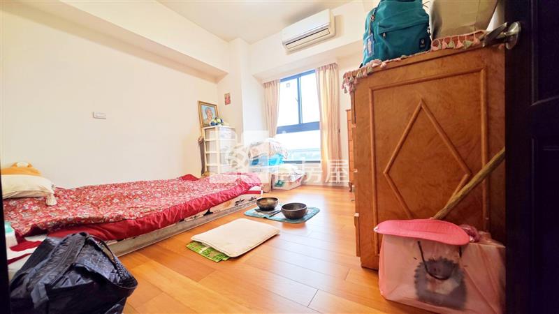 楊梅新巴黎景觀美2+1房車房屋室內格局與周邊環境