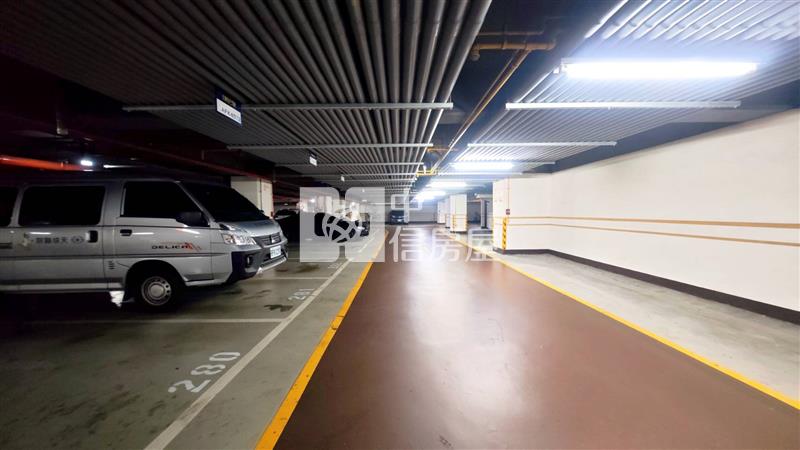 楊梅新巴黎景觀美2+1房車房屋室內格局與周邊環境