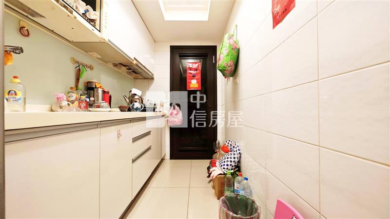 楊梅新巴黎景觀美2+1房車房屋室內格局與周邊環境