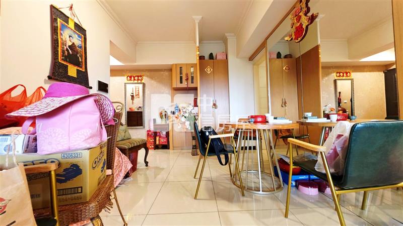 楊梅新巴黎景觀美2+1房車房屋室內格局與周邊環境