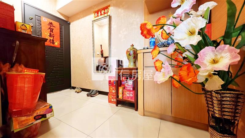 楊梅新巴黎景觀美2+1房車房屋室內格局與周邊環境