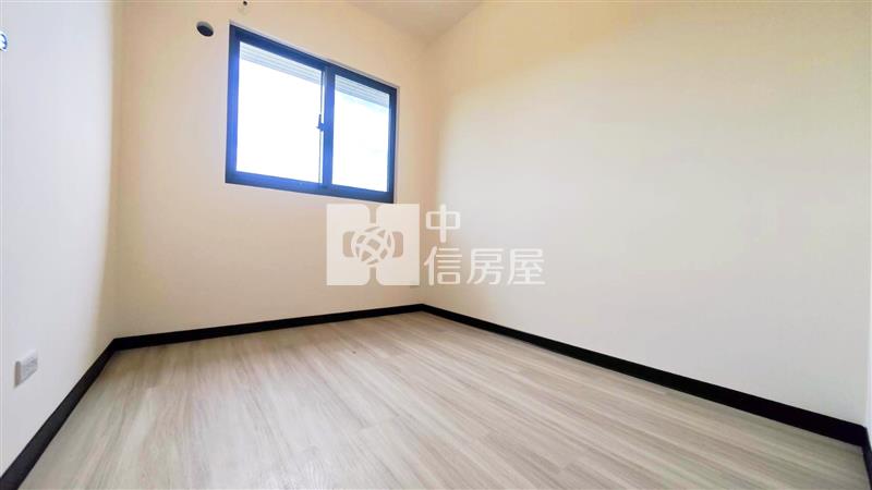 中壢益展有福美2房車房屋室內格局與周邊環境