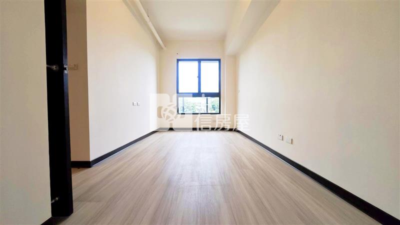 中壢益展有福美2房車房屋室內格局與周邊環境