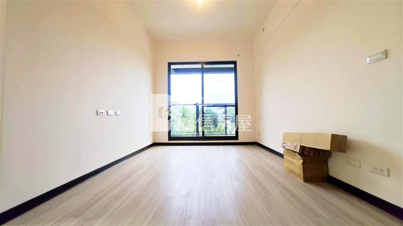 中壢益展有福美2房車房屋室內格局與周邊環境