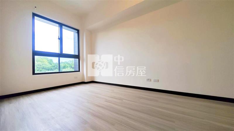 中壢益展有福美2房車房屋室內格局與周邊環境