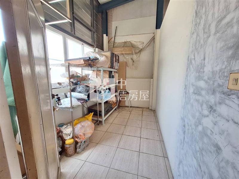 仁德近東區傳統透天房屋室內格局與周邊環境