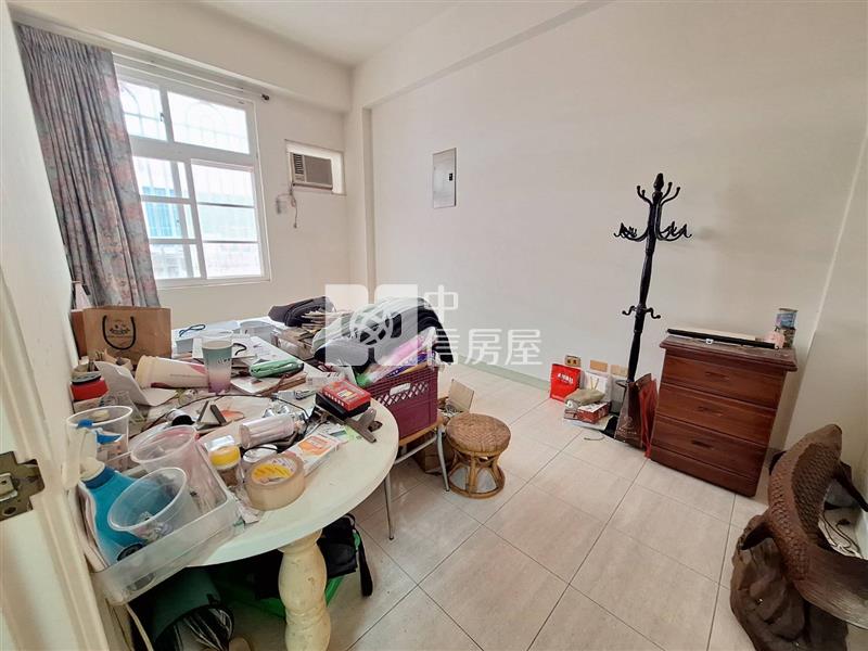 仁德近東區傳統透天房屋室內格局與周邊環境