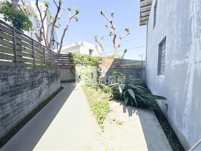 平鎮南勢國小大地坪邊間透天房屋室內格局與周邊環境