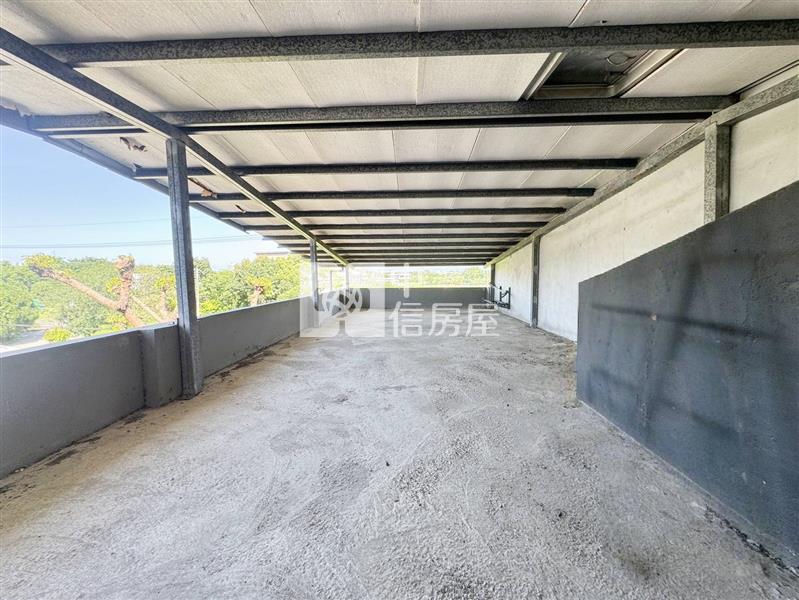 平鎮南勢國小大地坪邊間透天房屋室內格局與周邊環境