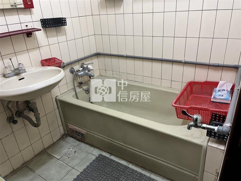 崇德捷運站旁大三房二樓美寓房屋室內格局與周邊環境