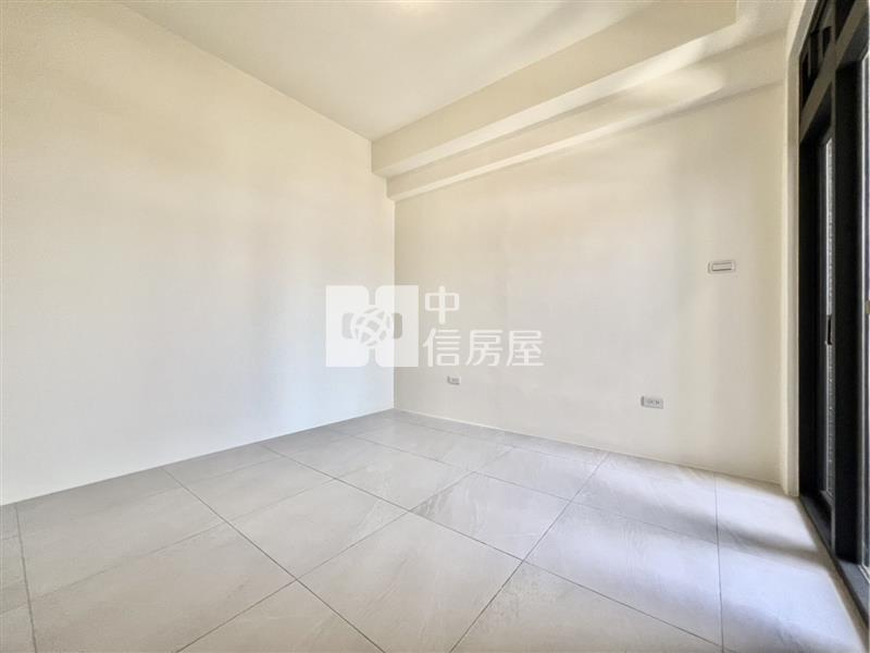 觀音工業區全新未入住二房房屋室內格局與周邊環境