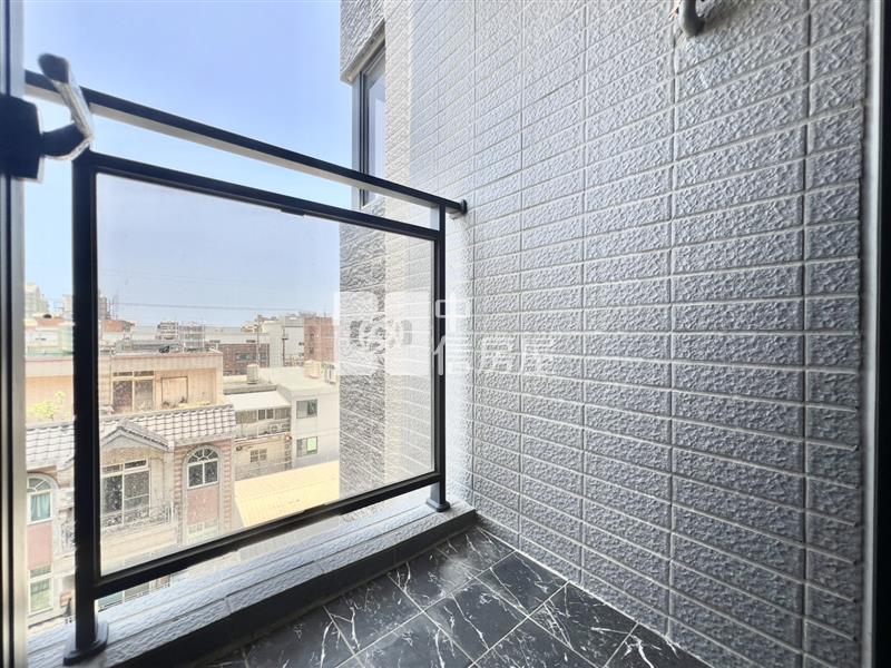 觀音工業區全新未入住二房房屋室內格局與周邊環境
