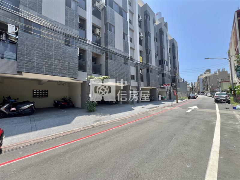 觀音工業區全新未入住二房房屋室內格局與周邊環境