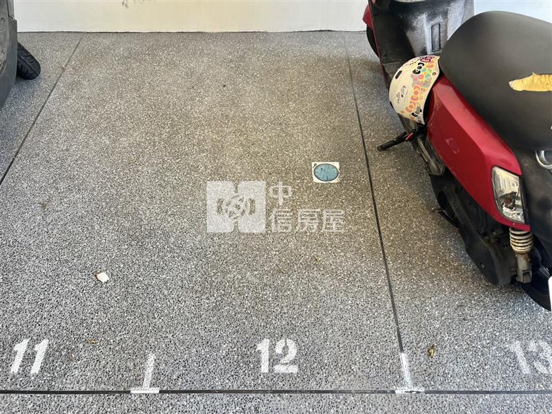 觀音工業區全新未入住二房房屋室內格局與周邊環境