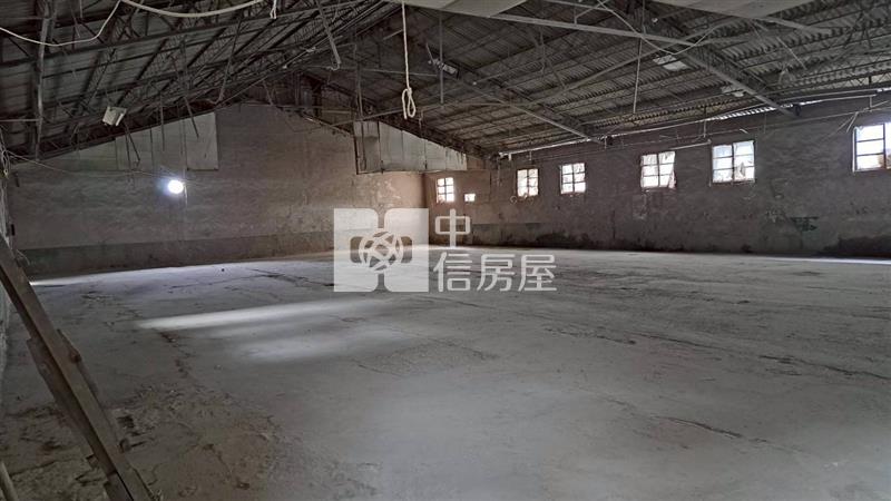 近八德重劃區廣興路千坪合法丁工廠房房屋室內格局與周邊環境