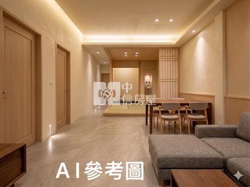 東光綠園道旁朝南平房(專任)房屋室內格局與周邊環境