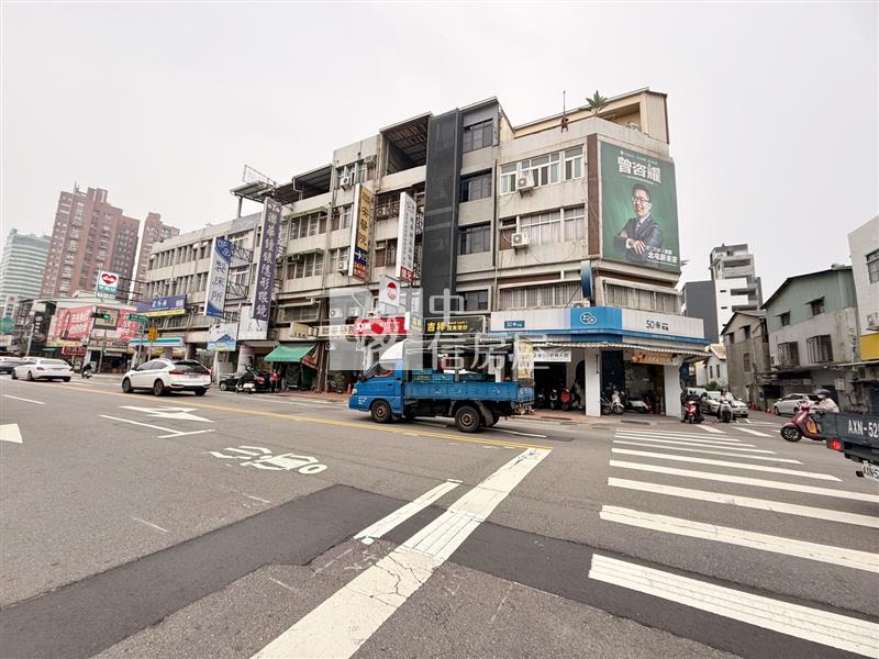 東光綠園道旁朝南平房(專任)房屋室內格局與周邊環境