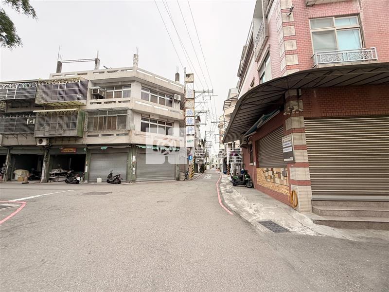 東光綠園道旁朝南平房(專任)房屋室內格局與周邊環境