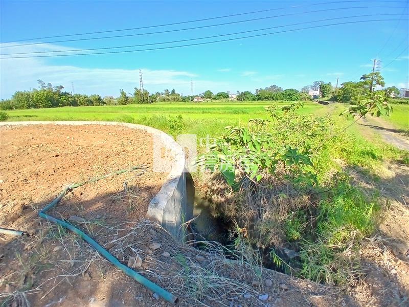 觀音藍埔農地(附合法農舍)房屋室內格局與周邊環境