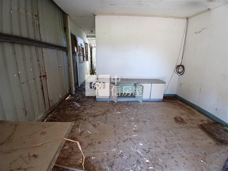 觀音藍埔農地(附合法農舍)房屋室內格局與周邊環境