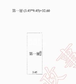觀音藍埔農地(附合法農舍)房屋室內格局與周邊環境
