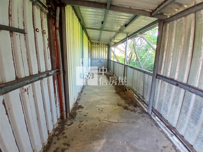 觀音藍埔農地(附合法農舍)房屋室內格局與周邊環境