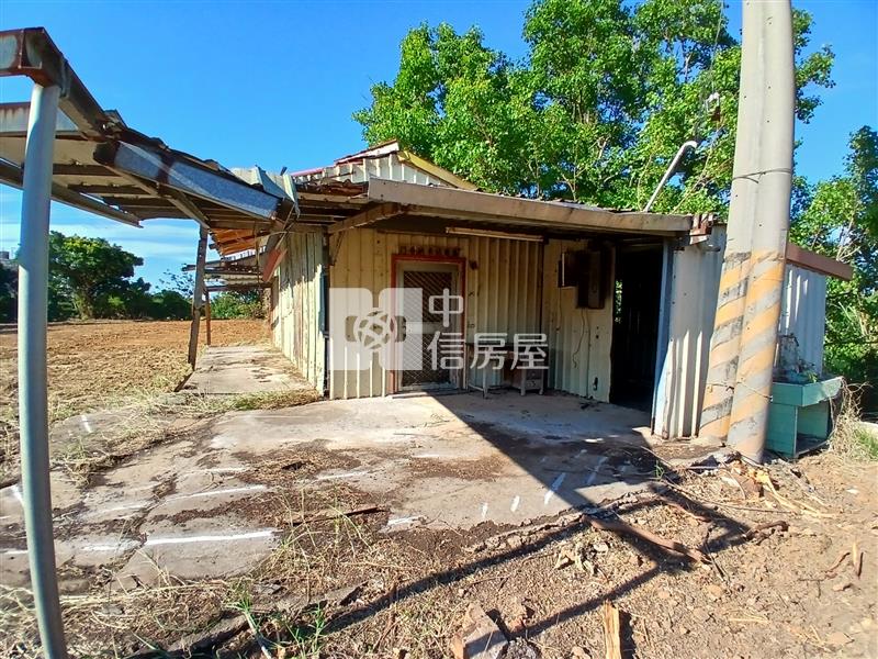 觀音藍埔農地(附合法農舍)房屋室內格局與周邊環境
