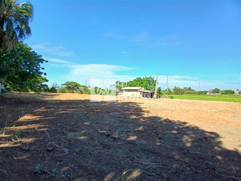 觀音藍埔農地(附合法農舍)房屋室內格局與周邊環境