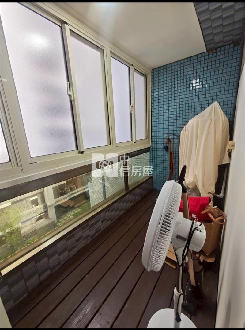 中悅桂冠~整新大3房車房屋室內格局與周邊環境