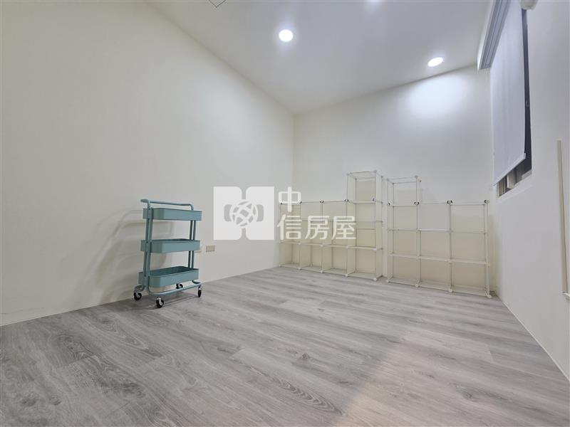 中悅桂冠~整新大3房車房屋室內格局與周邊環境